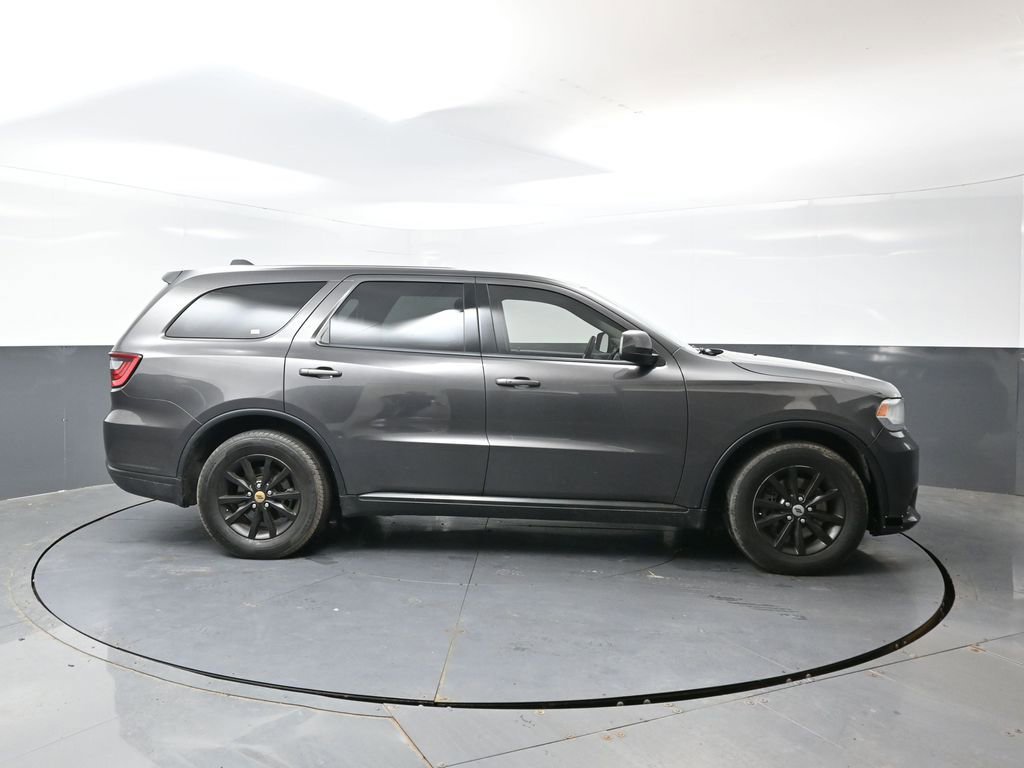 Used 2019 Dodge Durango AWD image 3