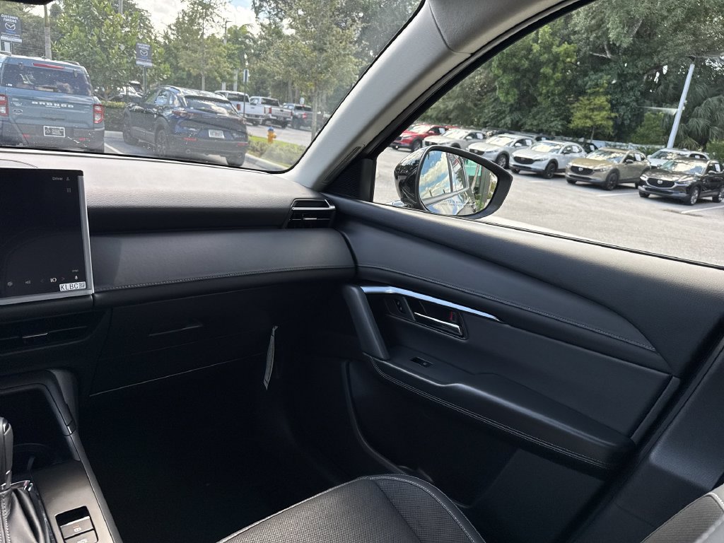 New 2026 MAZDA CX-5 Select AWD/4WD image 15