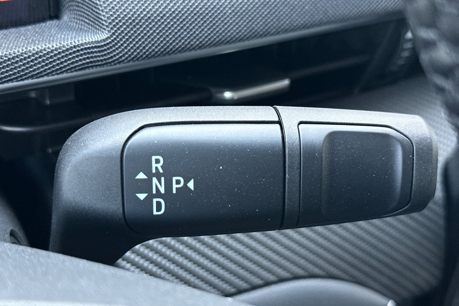 New 2026 Ford Mustang Mach-E Select RWD image 21