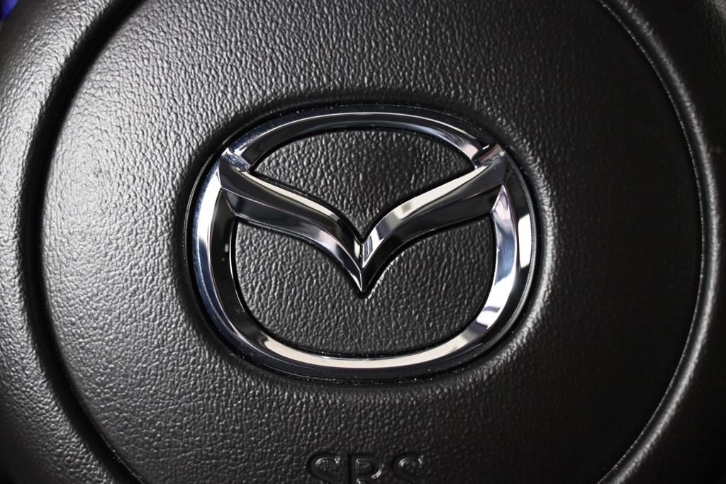 Certified 2026 MAZDA CX-50 AWD 2.5 Hybrid w/ Premium Pkg image 36