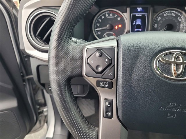 Used 2020 Toyota Tacoma SR5 image 19