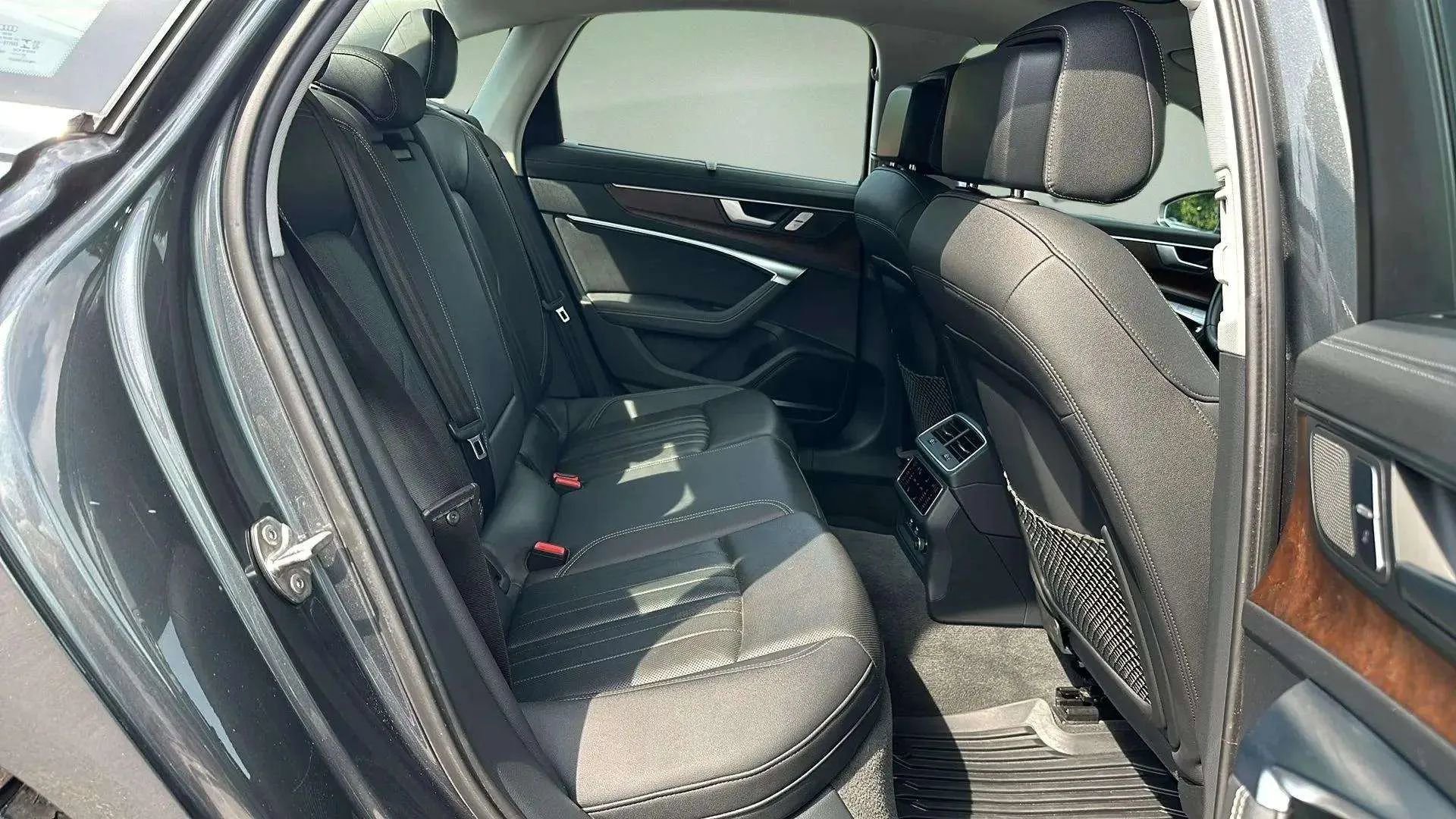 Used 2019 Audi A6 3.0T Premium Plus image 24