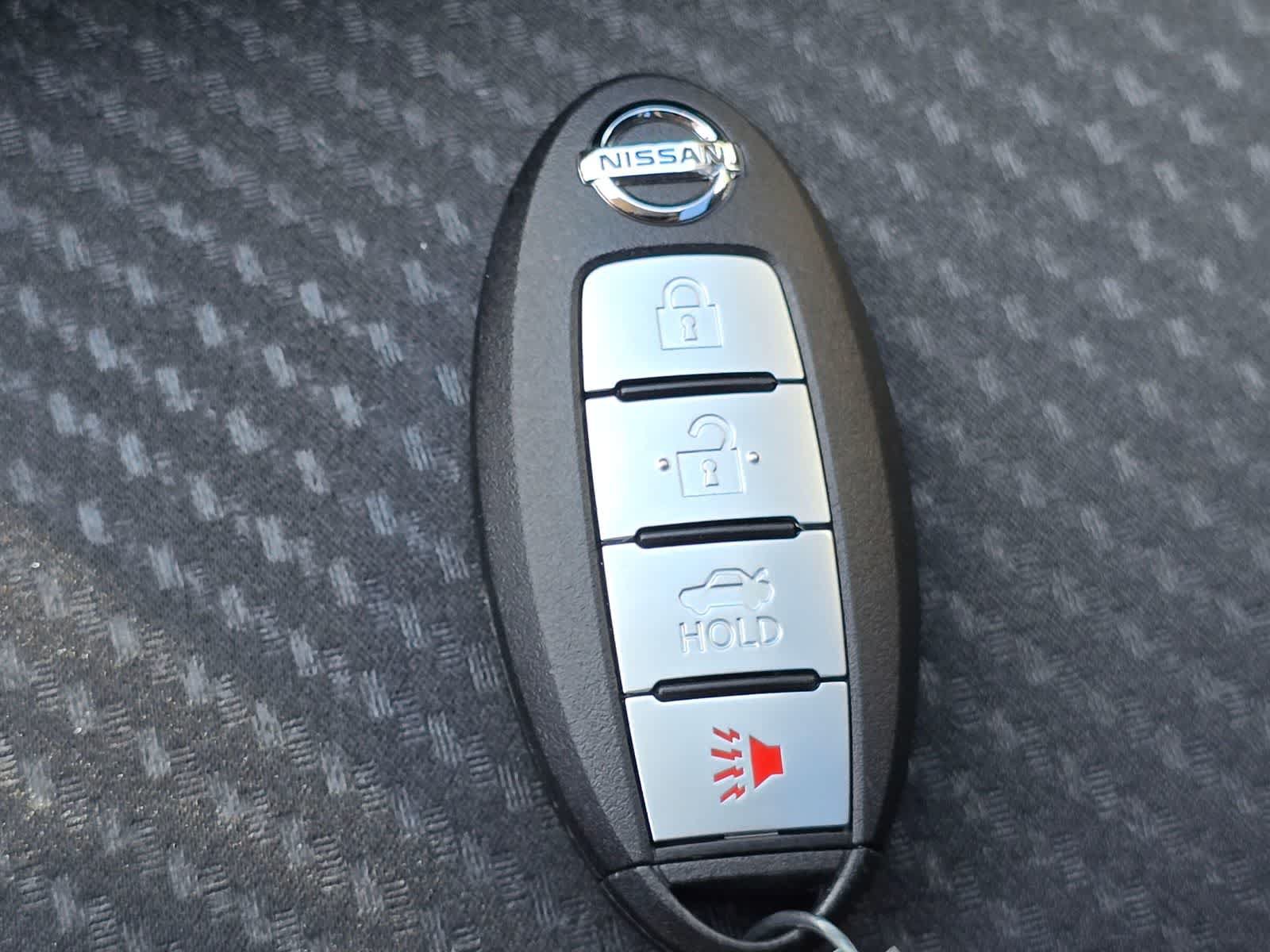 Used 2018 Nissan Altima 2.5 SR FWD image 32