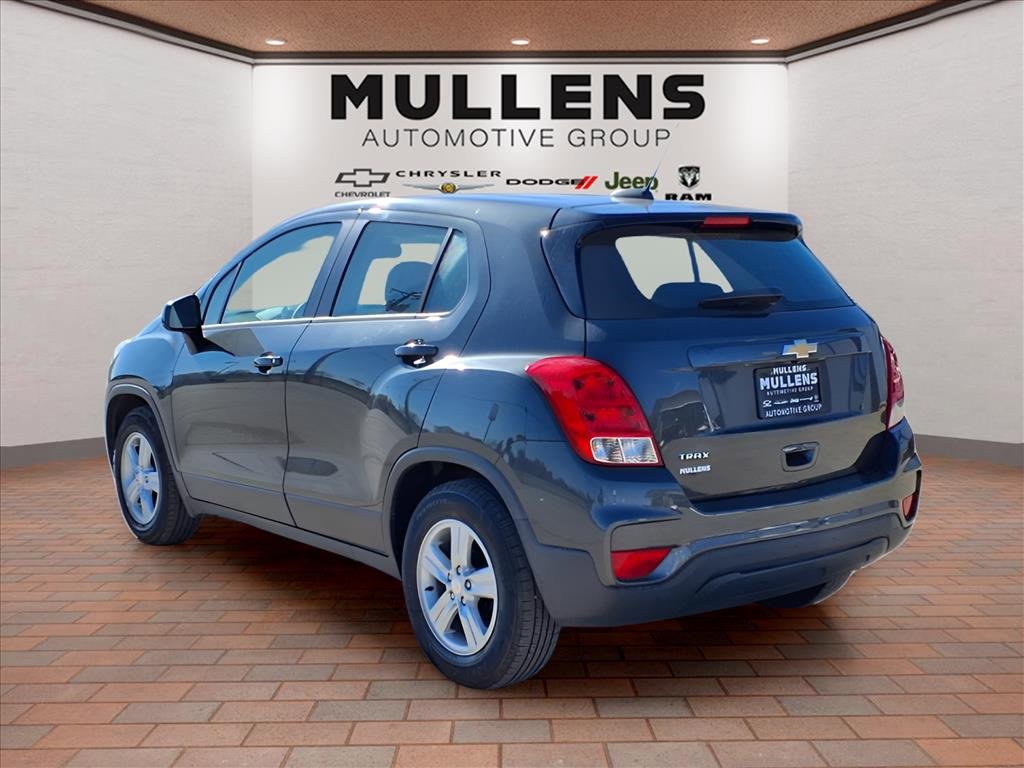 Used 2019 Chevrolet Trax LS image 7