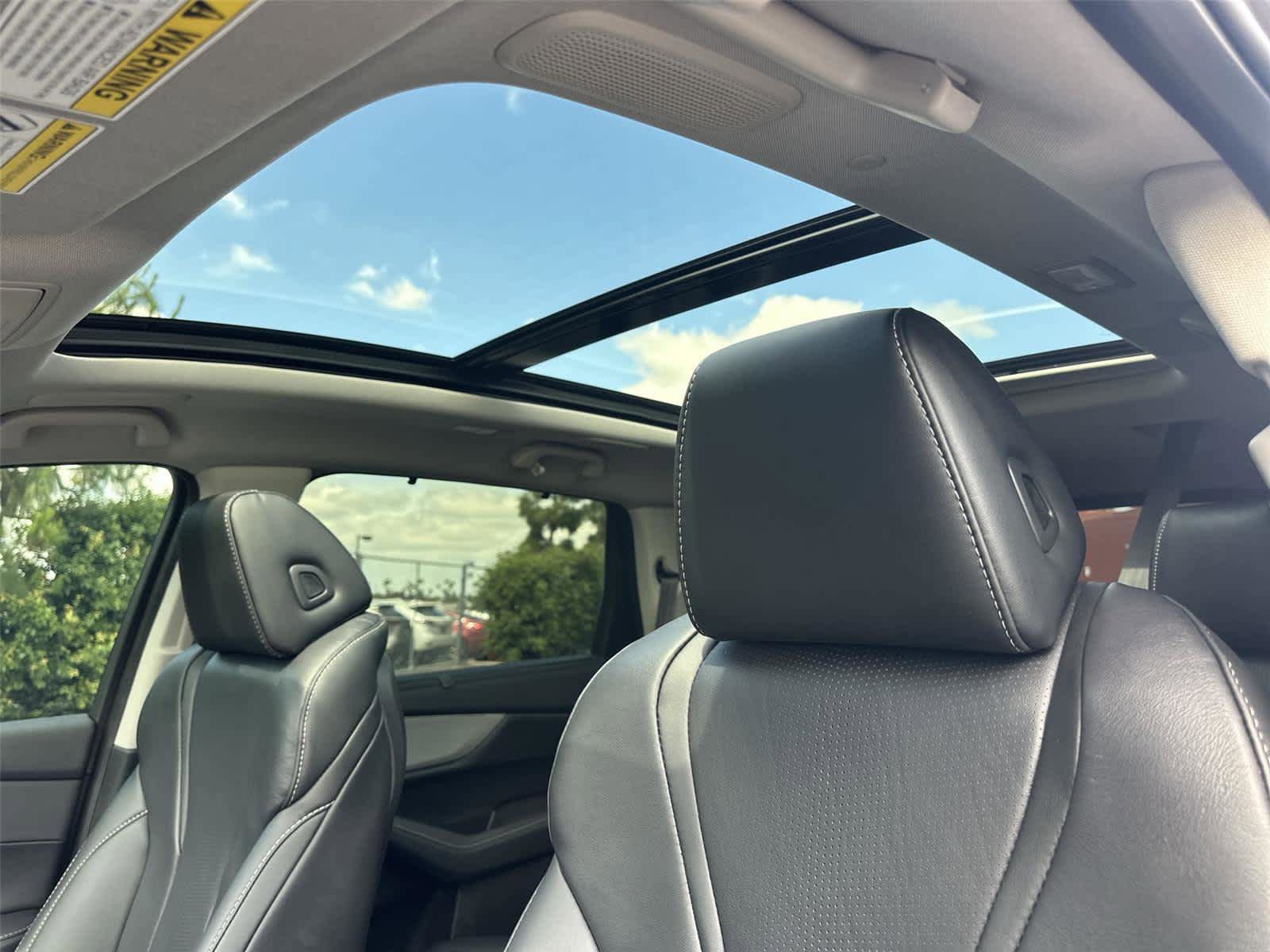 Certified 2025 Acura MDX FWD w/ Technology Package image 41