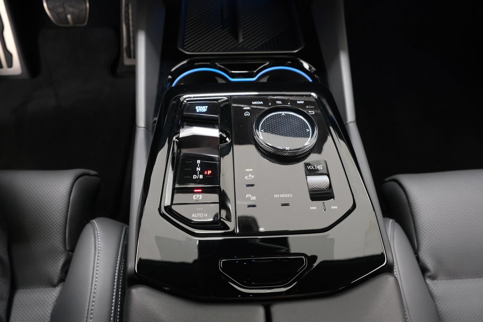 Used 2024 BMW i5 M60 w/ Premium Package AWD/4WD image 24
