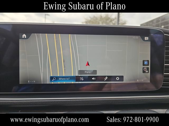 Used 2022 Mercedes-Benz GLE 350 image 19