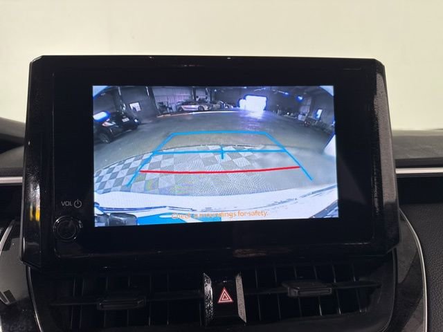 Used 2024 Toyota Corolla LE image 19