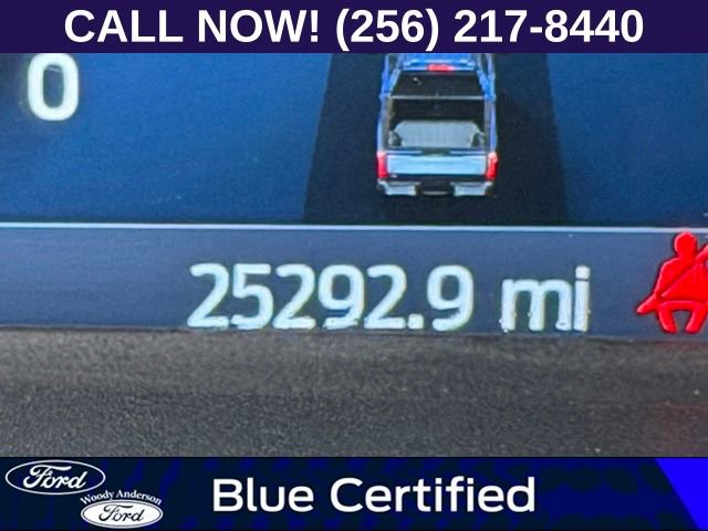 Used 2024 Ford F250 King Ranch AWD/4WD image 14