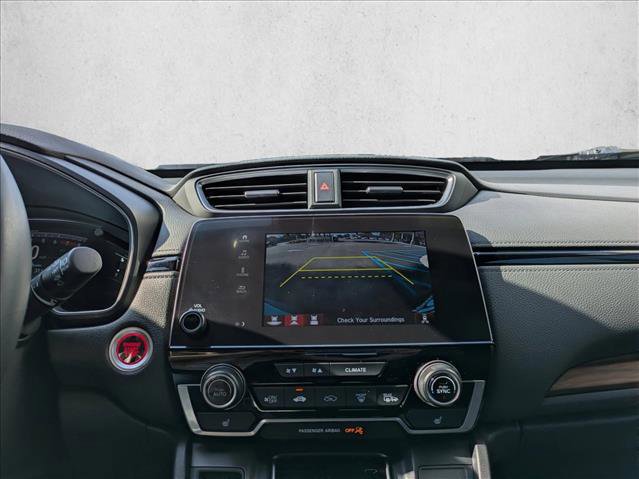 Used 2020 Honda CR-V EX-L image 13