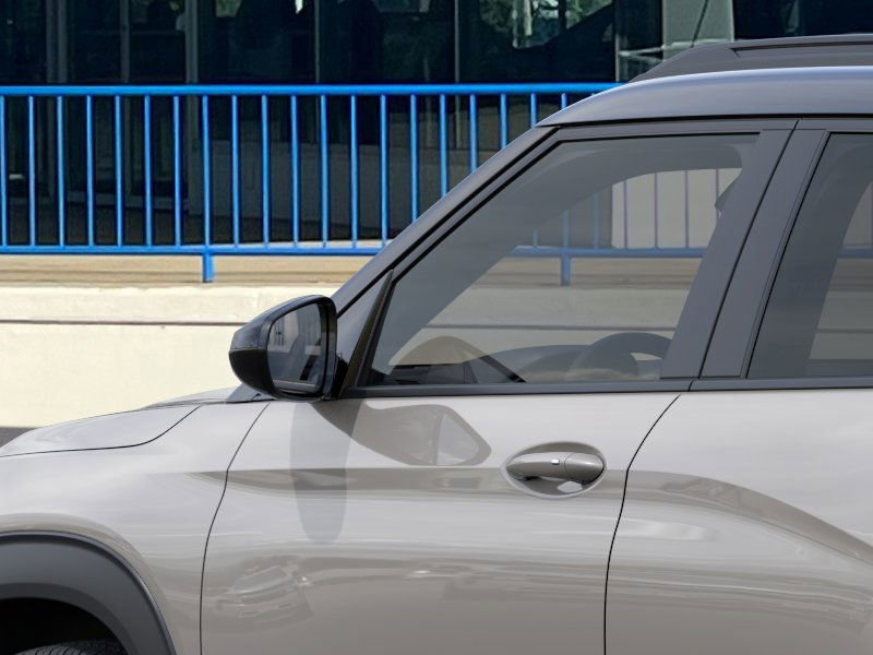 New 2026 Chevrolet TrailBlazer RS w/ Convenience Package image 12