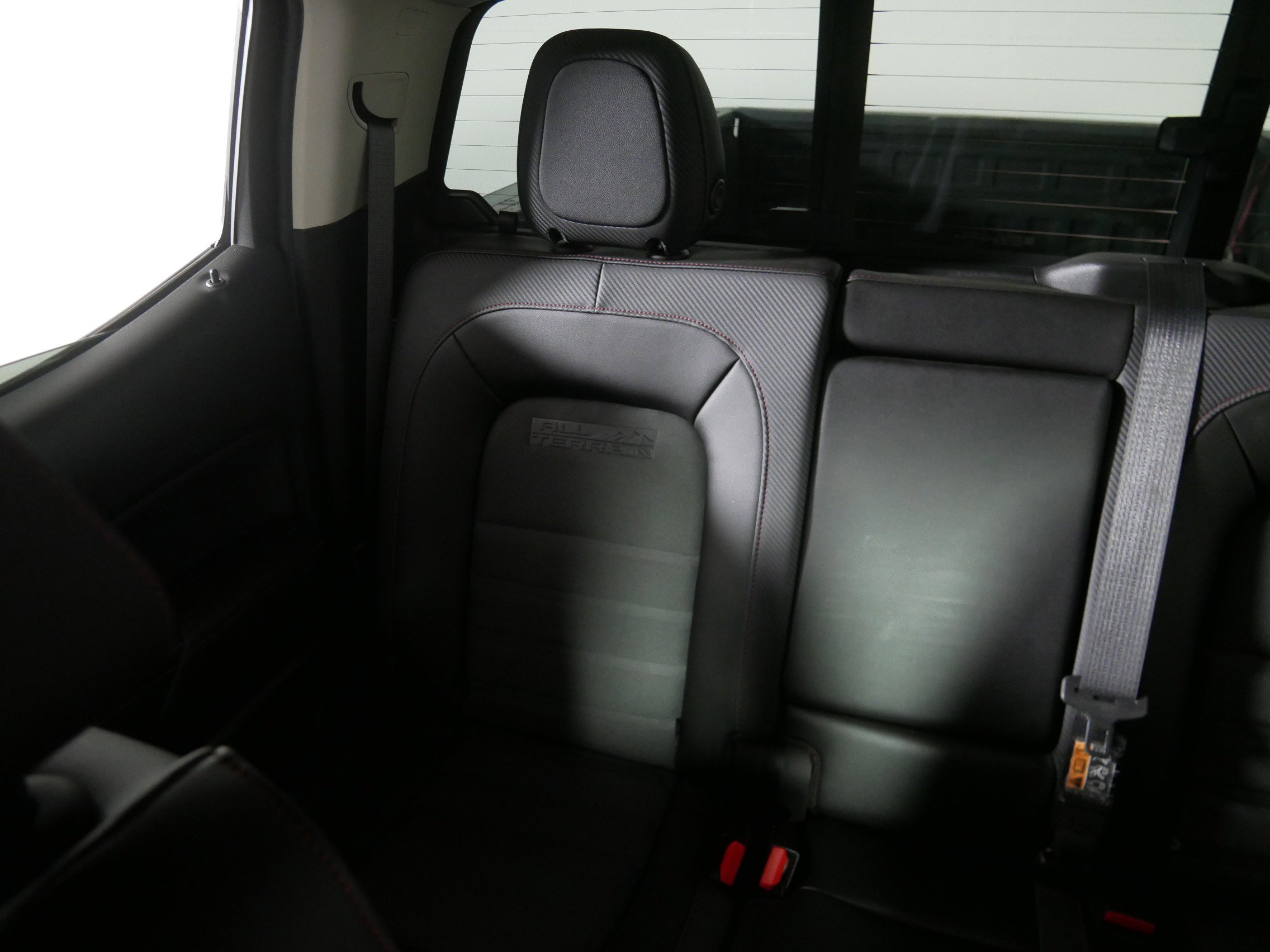 Used 2020 GMC Canyon All Terrain image 12