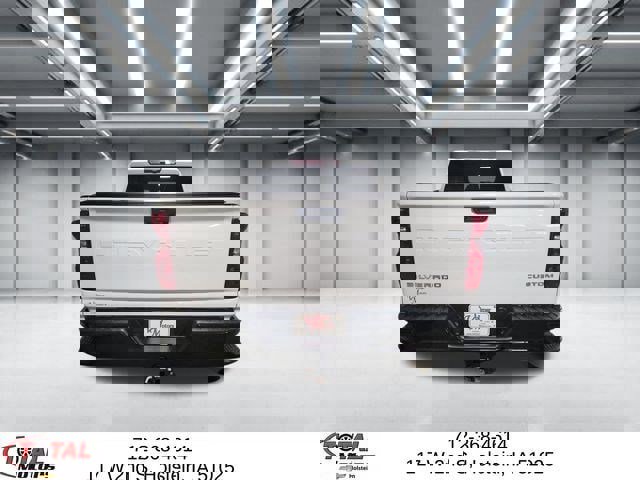 Used 2024 Chevrolet Silverado 2500 Custom w/ Custom Convenience Package image 7