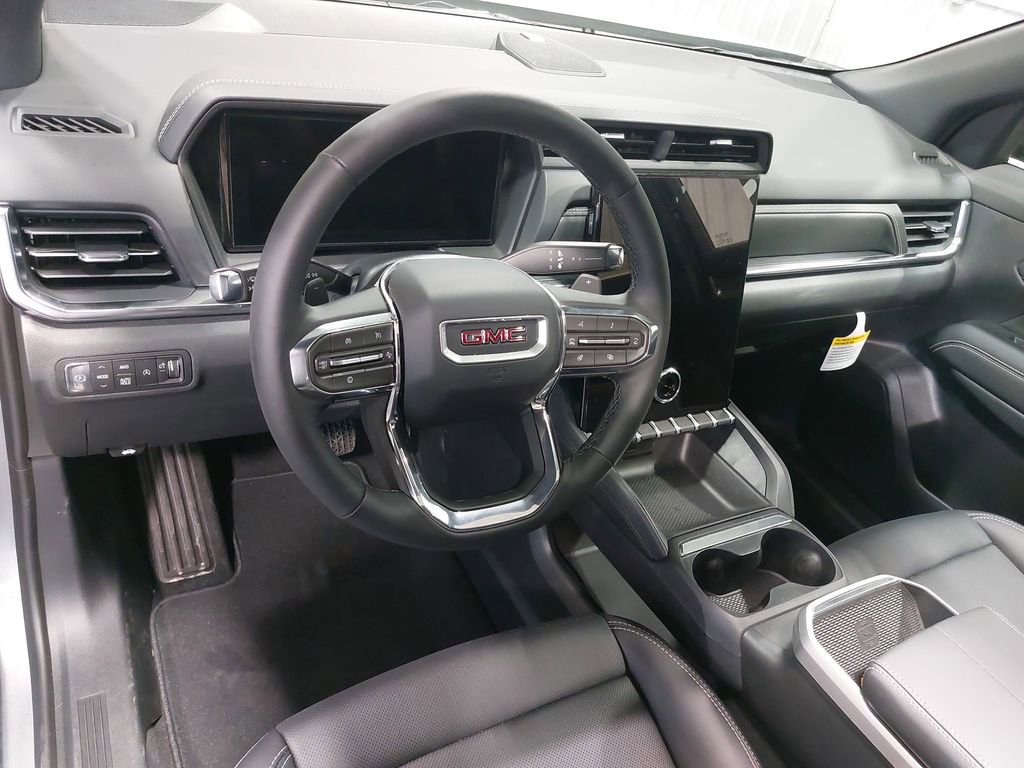 New 2026 GMC Terrain Elevation w/ Elevation Premium Package AWD/4WD image 16