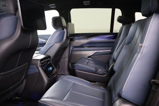 New 2025 Cadillac Escalade IQ Sport 2 AWD/4WD image 26