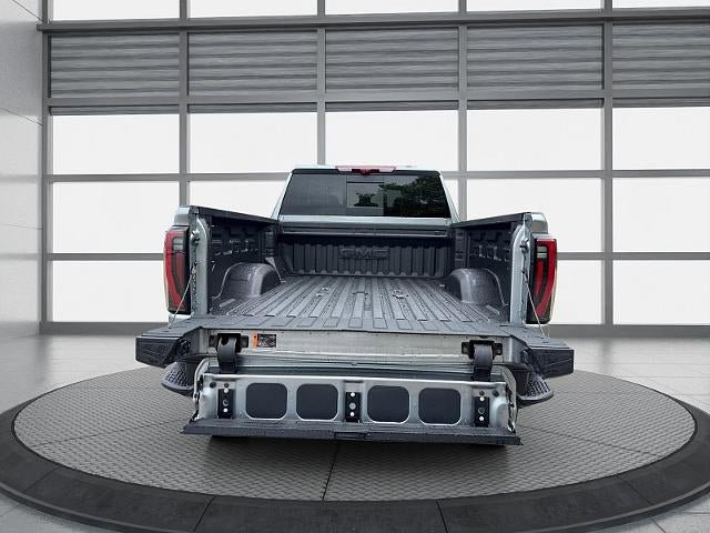 New 2026 GMC Sierra 2500 AT4X AWD/4WD image 12