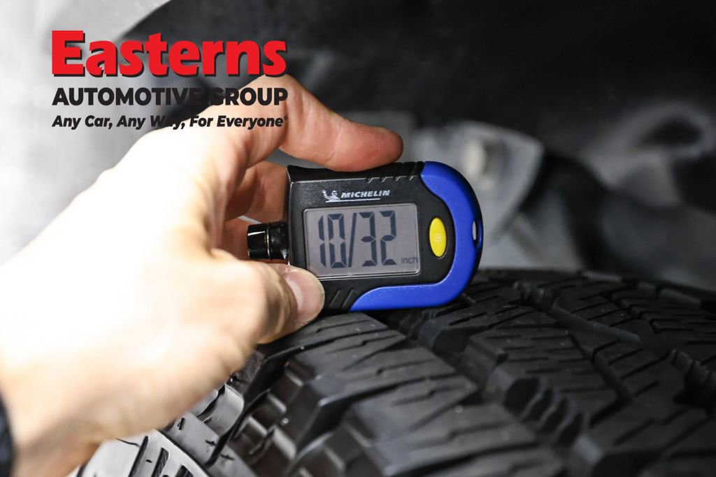 Used 2021 Jeep Wrangler Unlimited Sport image 24