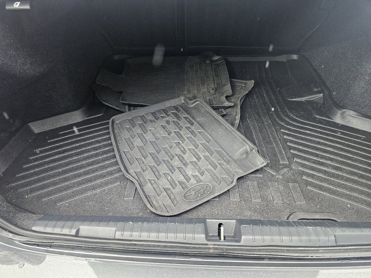 Used 2021 Subaru Legacy Touring XT w/ Popular Package #2 image 11