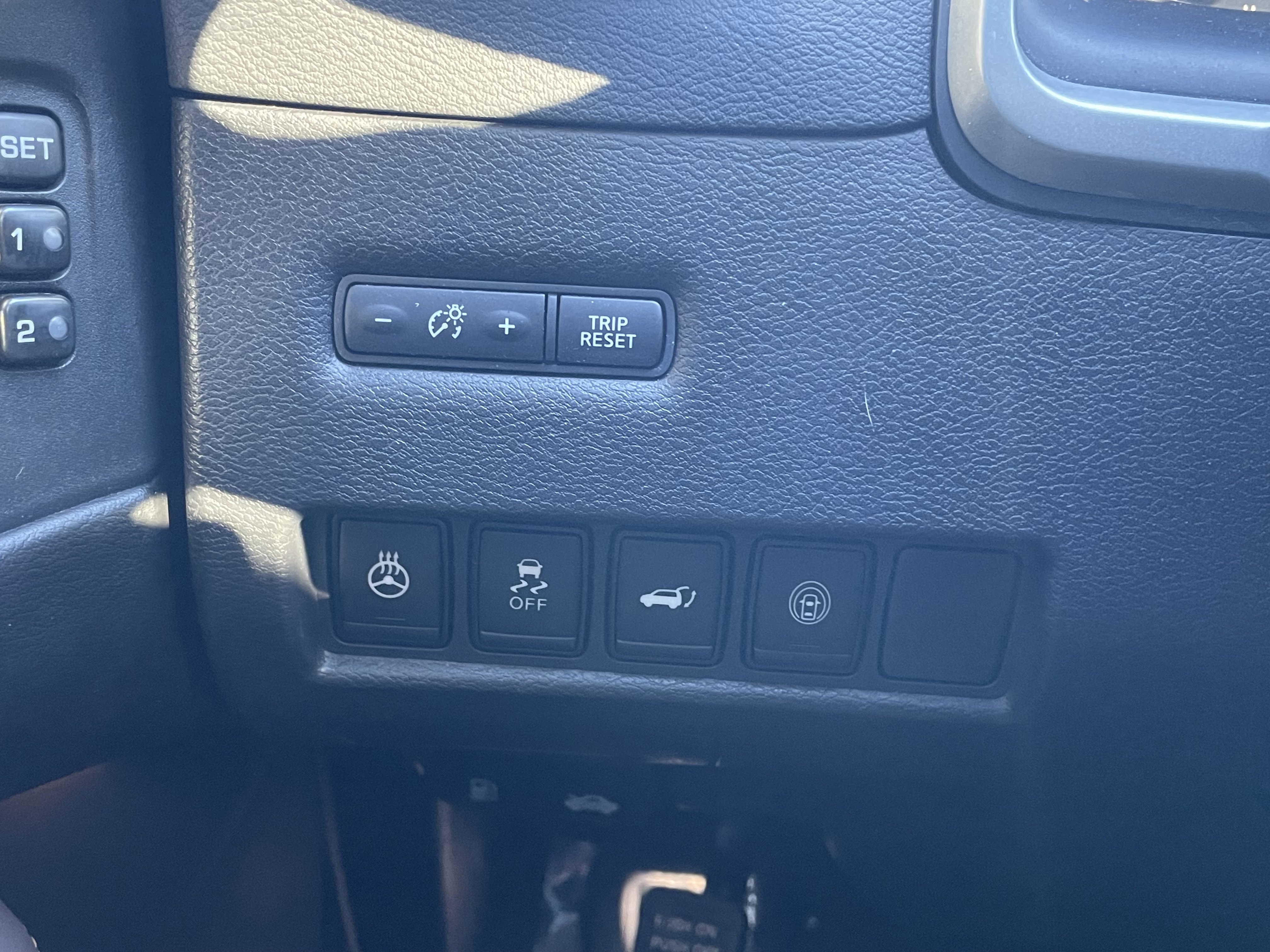 Used 2023 Nissan Murano Platinum AWD/4WD image 14