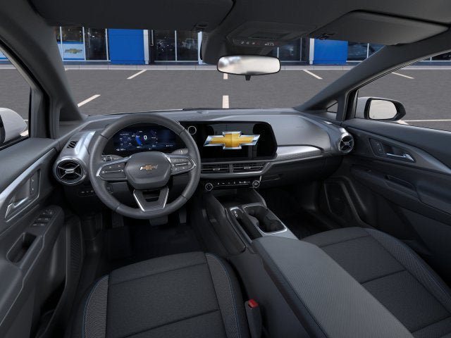 New 2026 Chevrolet Equinox EV LT FWD image 15