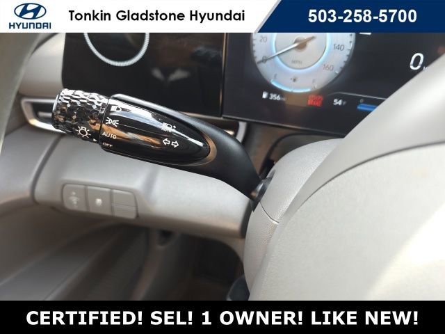 Certified 2024 Hyundai Elantra SEL image 15