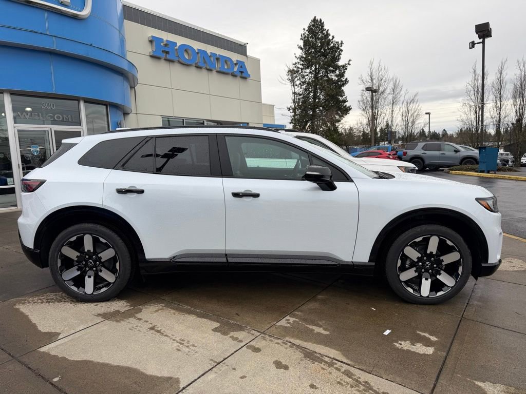 New 2026 Honda Prologue Elite image 8