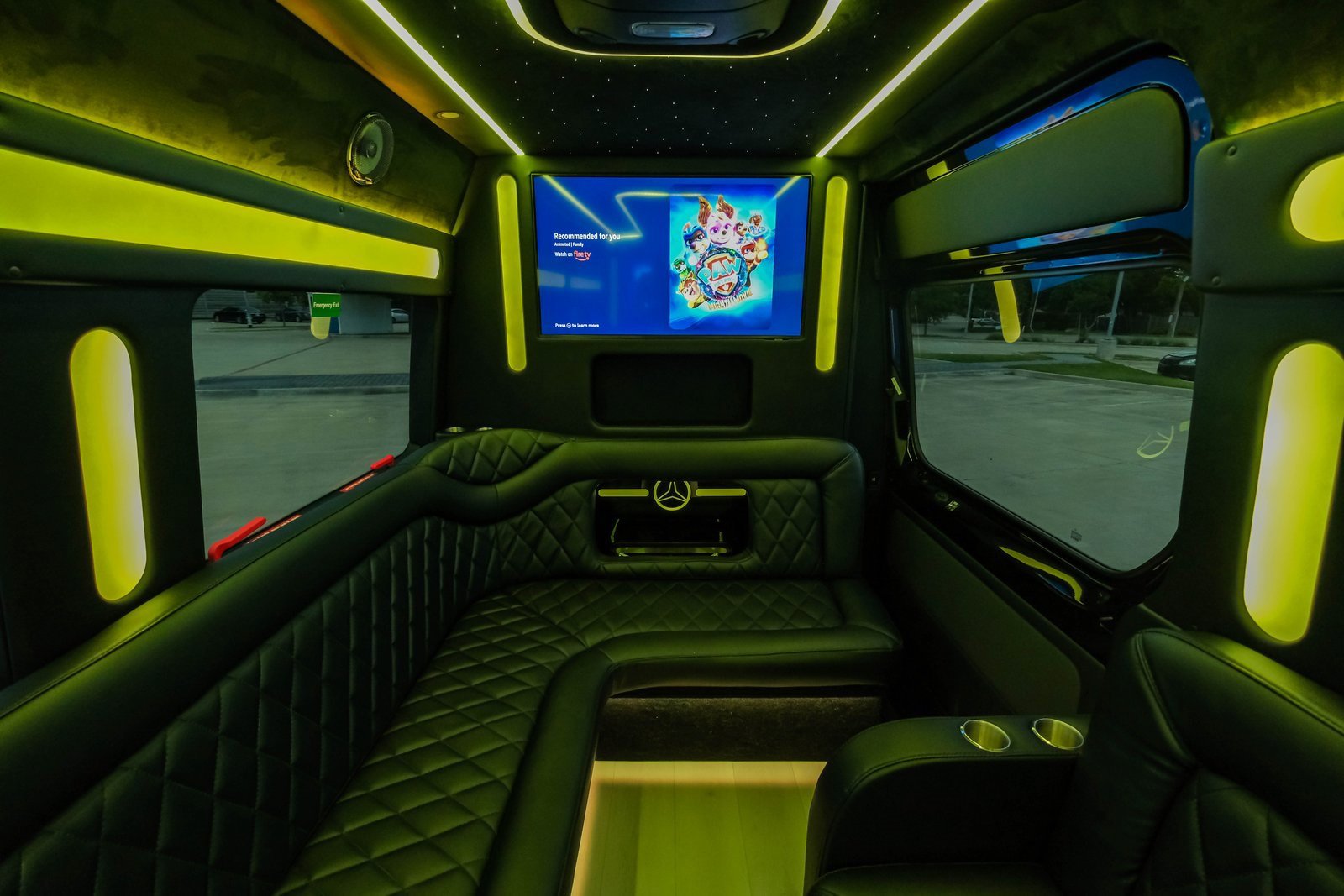 Used 2024 Mercedes-Benz Sprinter 3500 image 62