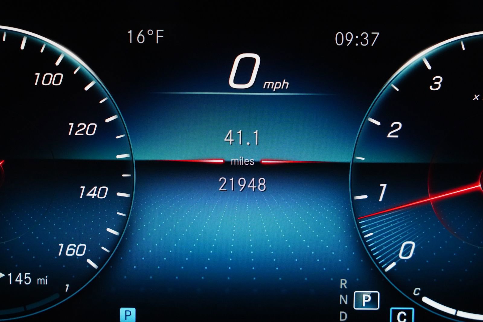 Used 2022 Mercedes-Benz E 350 4MATIC Sedan image 20