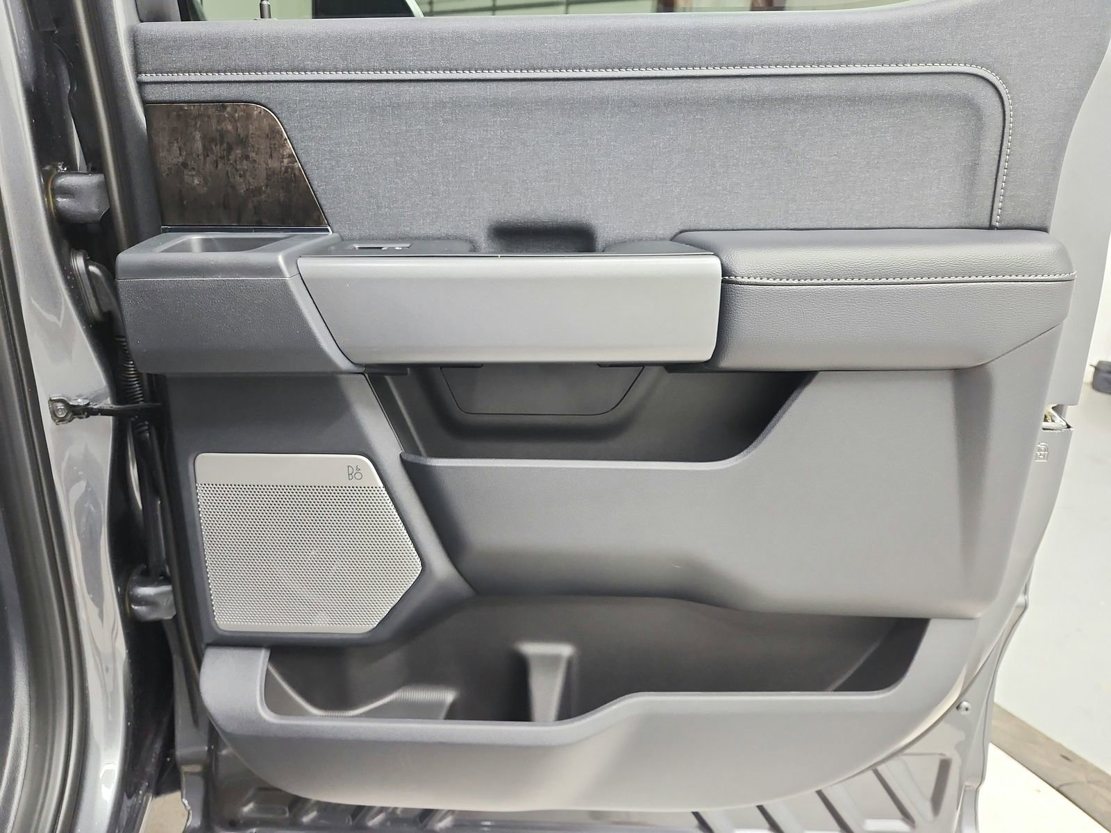 New 2026 Ford F250 Lariat image 46