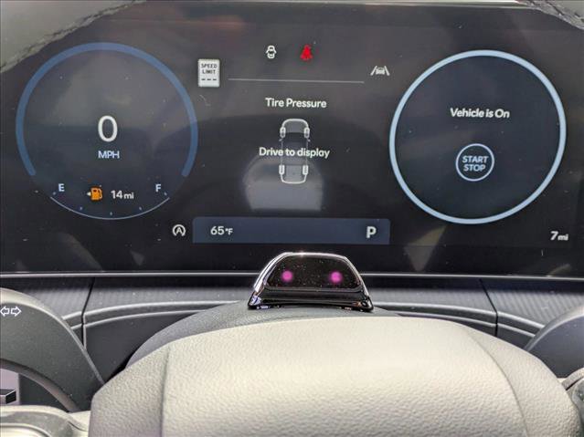 New 2026 Hyundai Santa Fe Calligraphy image 10