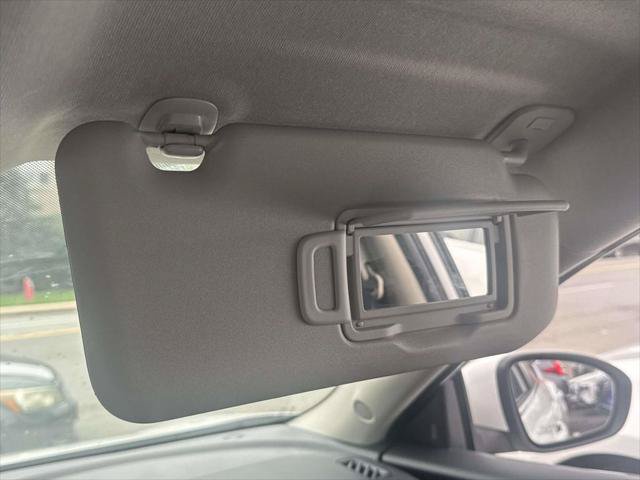 Used 2024 Nissan Sentra SV w/ All-Weather Package FWD image 25