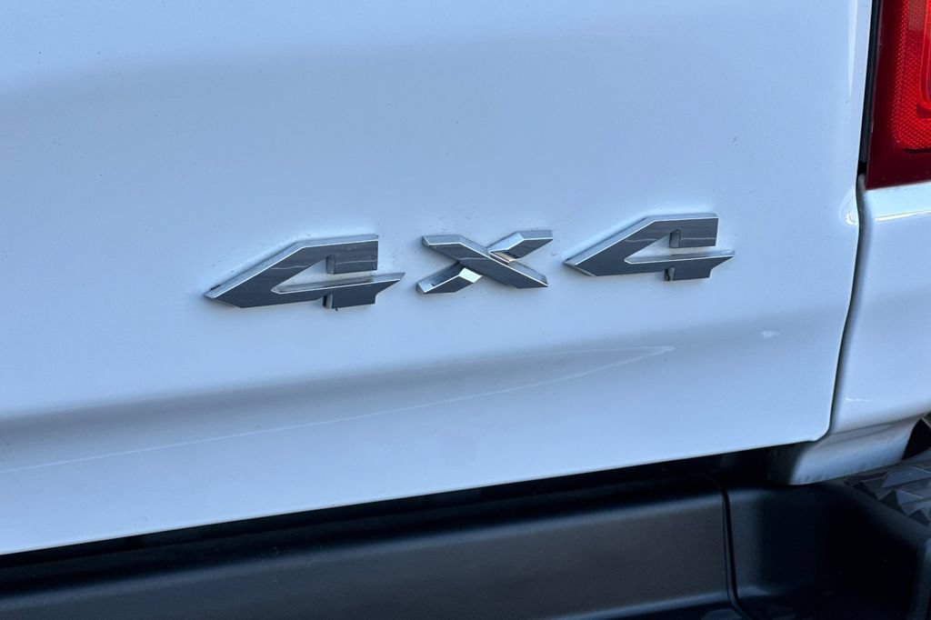 Used 2022 RAM 1500 Big Horn AWD/4WD image 25