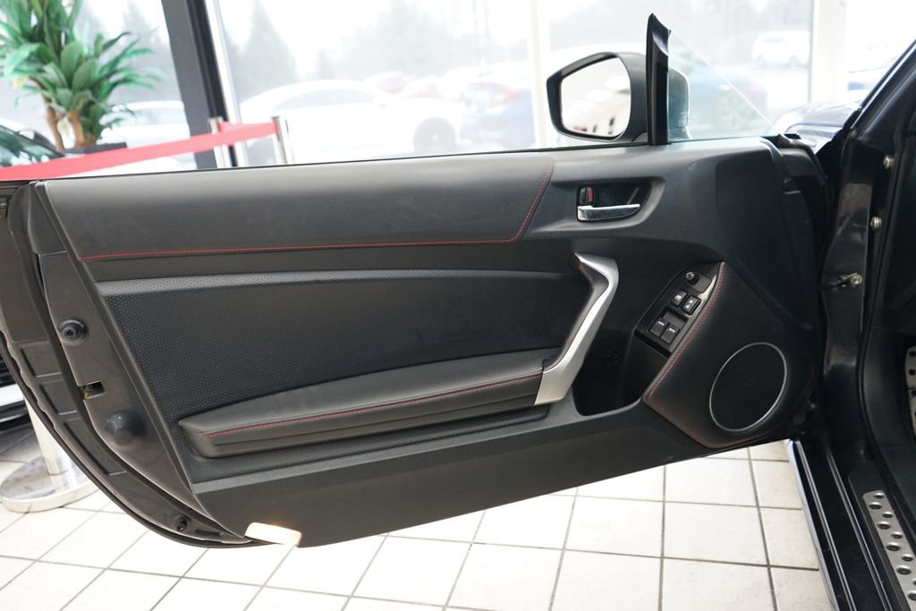 Used 2017 Subaru BRZ Limited w/ Performance Package image 23