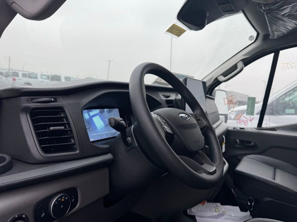 New 2026 Ford Transit 250 Low Roof image 24