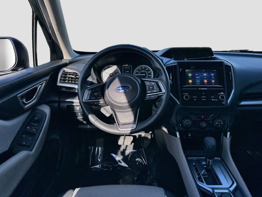 Certified 2024 Subaru Forester Premium AWD/4WD image 18