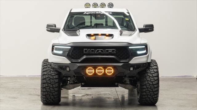 Used 2022 RAM 1500 TRX w/ TRX Level 1 Equipment Group image 8