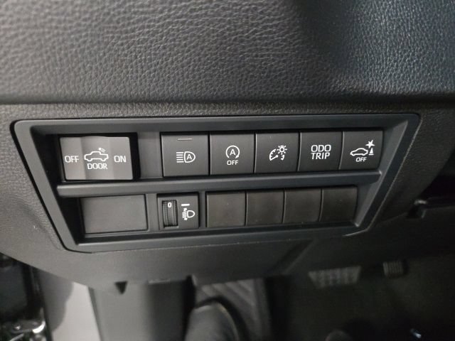 New 2026 Toyota Tundra SR5 AWD/4WD image 27