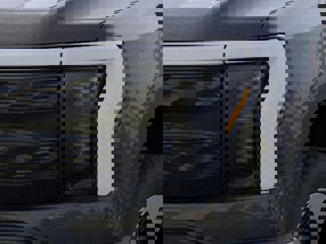 New 2025 Ford F150 Lightning Platinum image 18