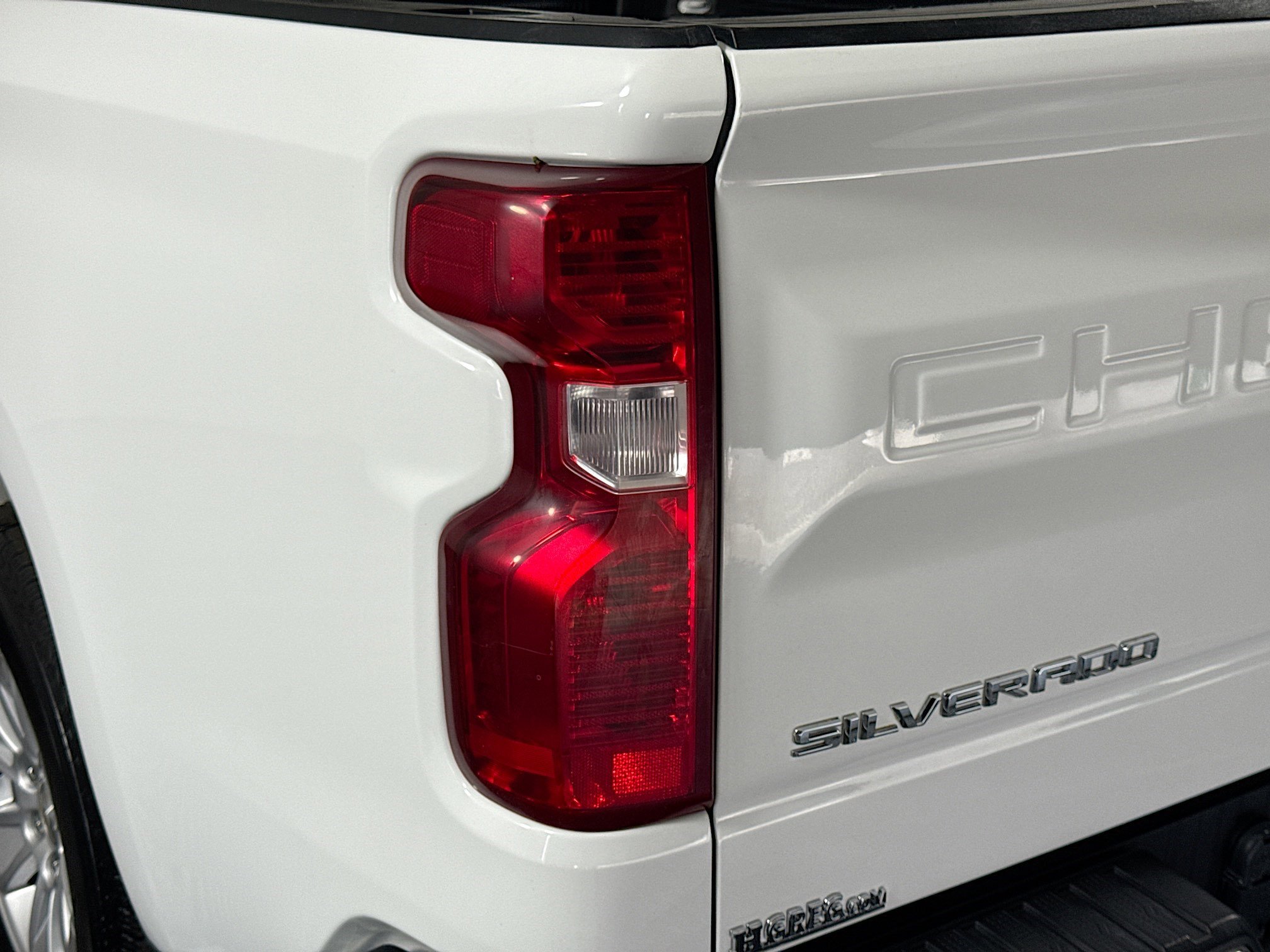 Used 2024 Chevrolet Silverado 1500 W/T w/ WT Fleet Convenience Package image 31