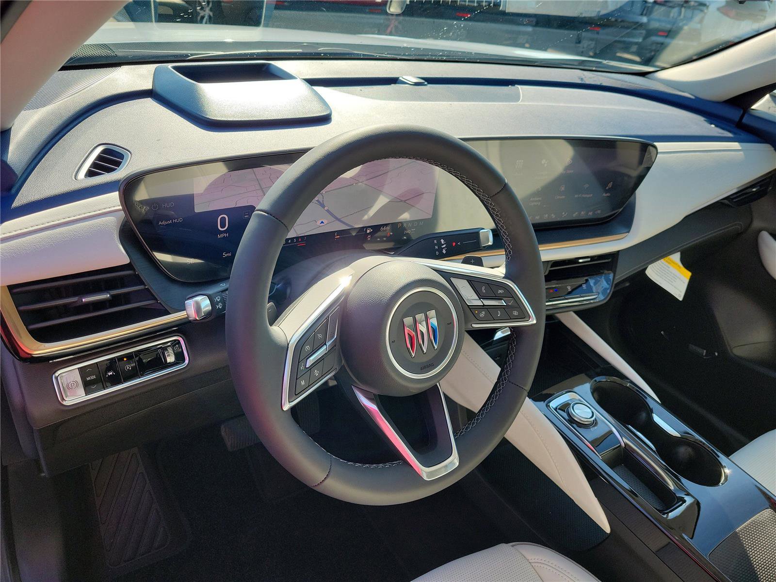 New 2026 Buick Envision Avenir image 18