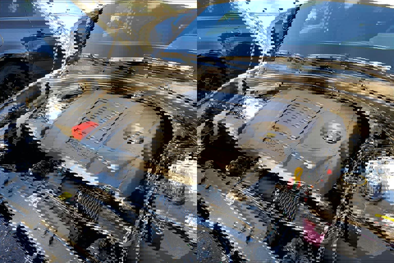 New 2026 Land Rover Range Rover Velar S image 32