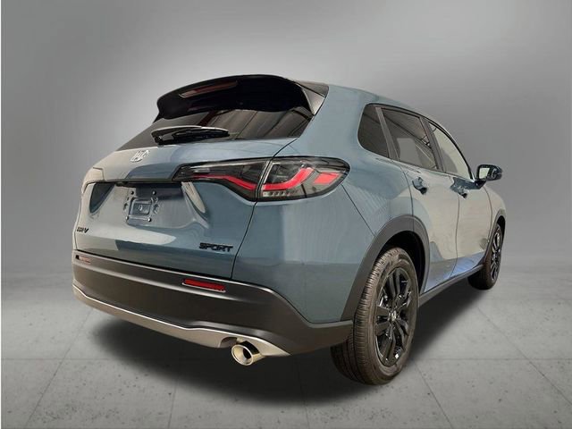 New 2026 Honda HR-V Sport image 5