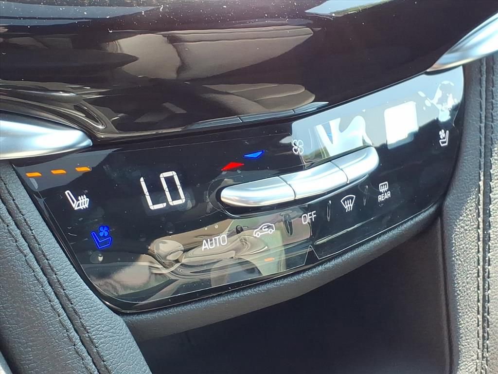 New 2025 Cadillac XT6 Sport w/ Technology Package image 22