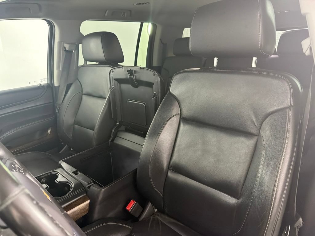 Used 2019 Chevrolet Suburban LT AWD/4WD image 25