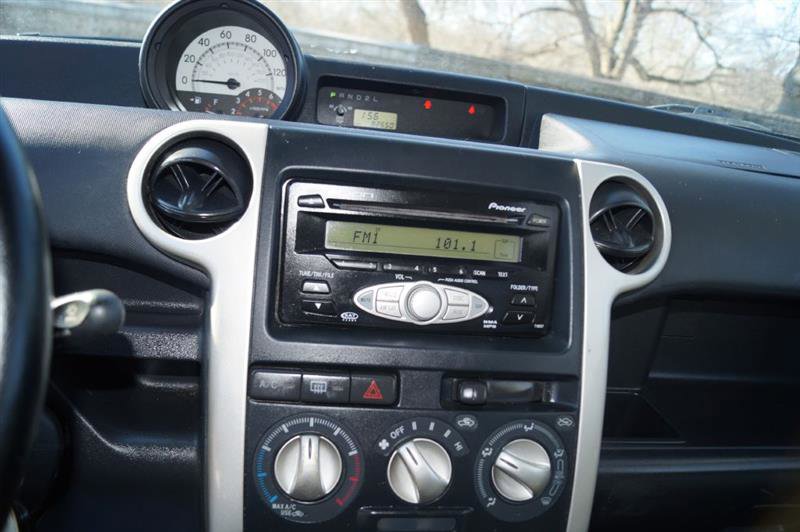 Used 2006 Scion xB image 20