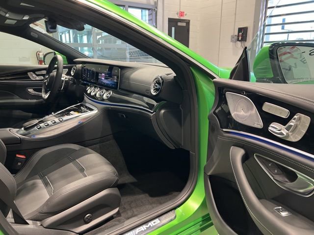 Used 2024 Mercedes-Benz AMG GT 63 S image 48