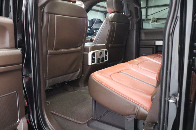 Used 2022 Ford F250 King Ranch w/ King Ranch Ultimate Package AWD/4WD image 66