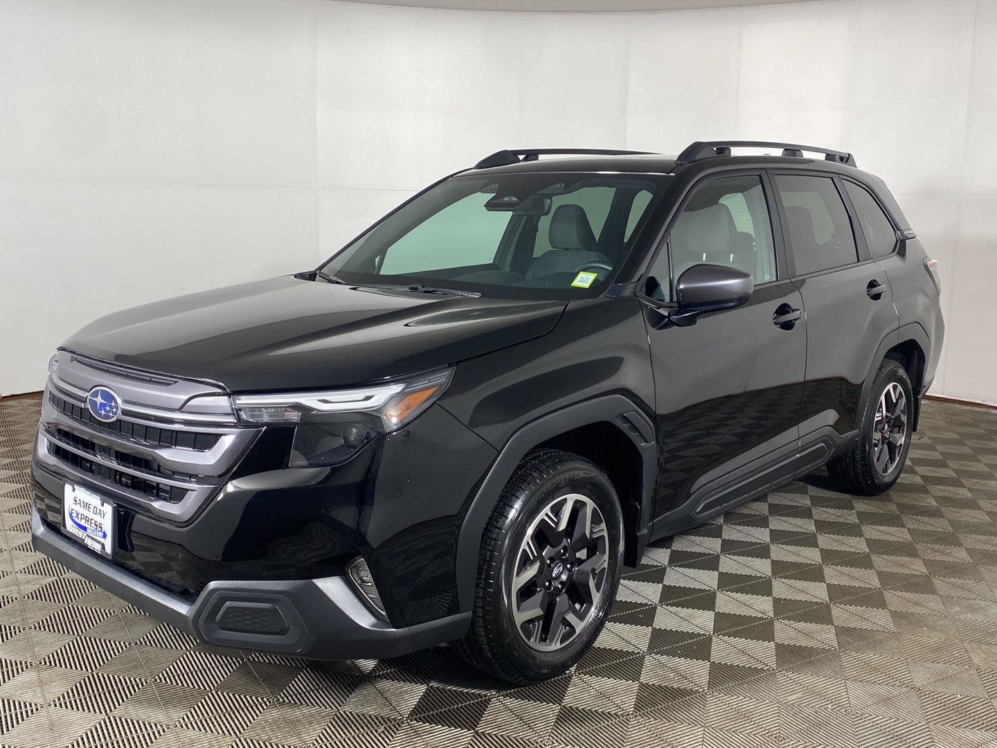 Used 2026 Subaru Forester Premium AWD/4WD image 10