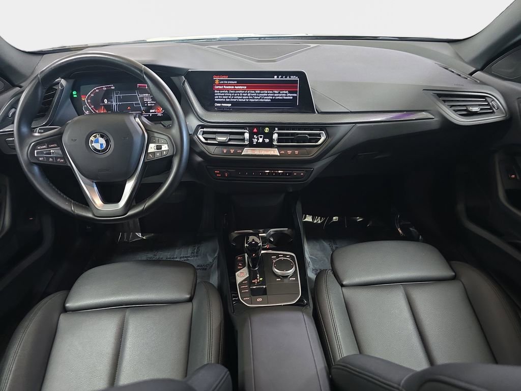 Certified 2022 BMW 228i Gran Coupe w/ Convenience Package FWD image 12