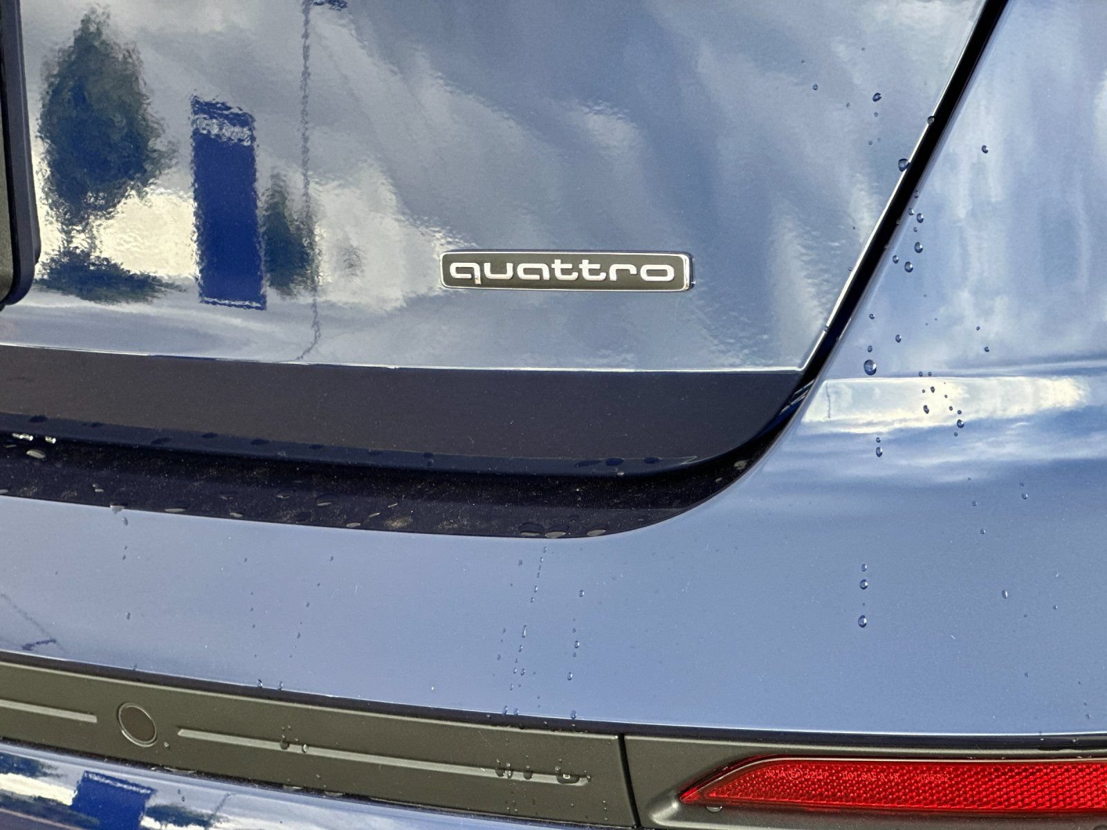 New 2026 Audi A3 2.0T Premium Plus AWD/4WD image 24